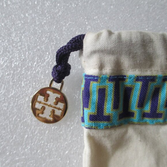 BUNDLE OF 3 TORY BURCH & VINCE DUST BAGS - Picture 5 of 7